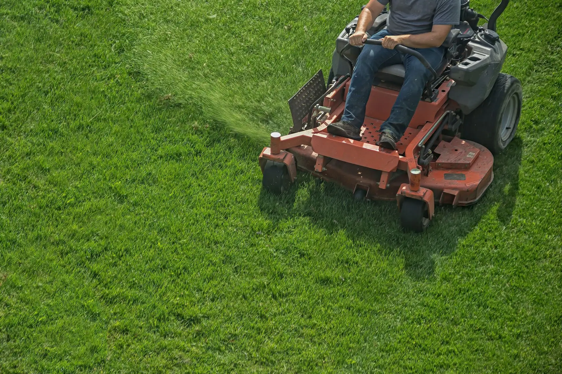 Commercial Services by Miser Landscaping