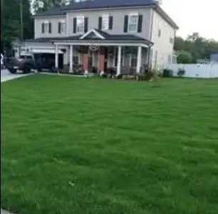 Sod – Irrigation Installation