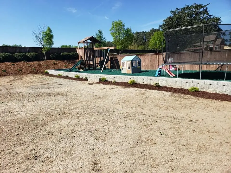 Miser Landscaping project photo 5