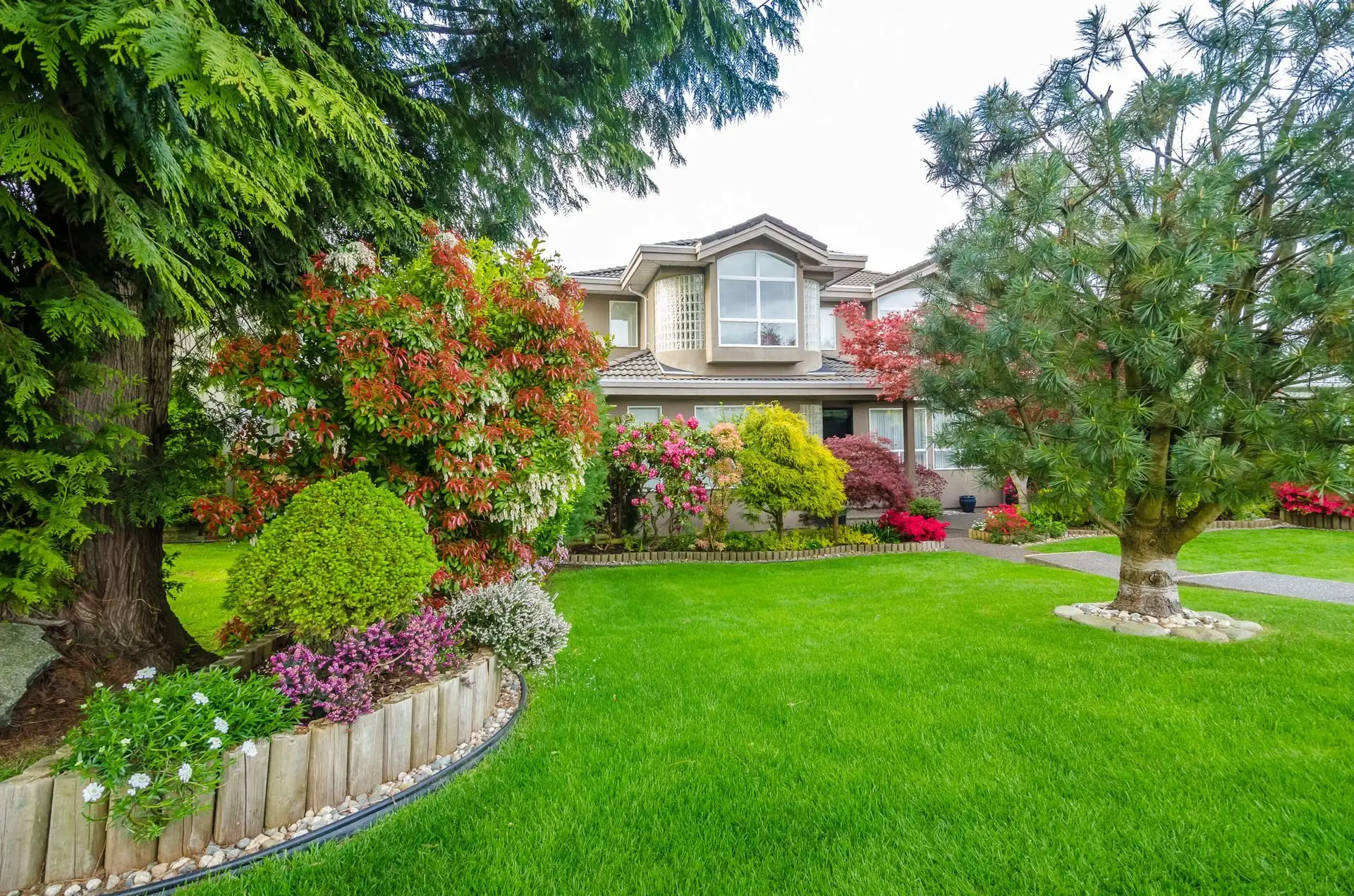 HOA Landscaping Services by Miser Landscaping